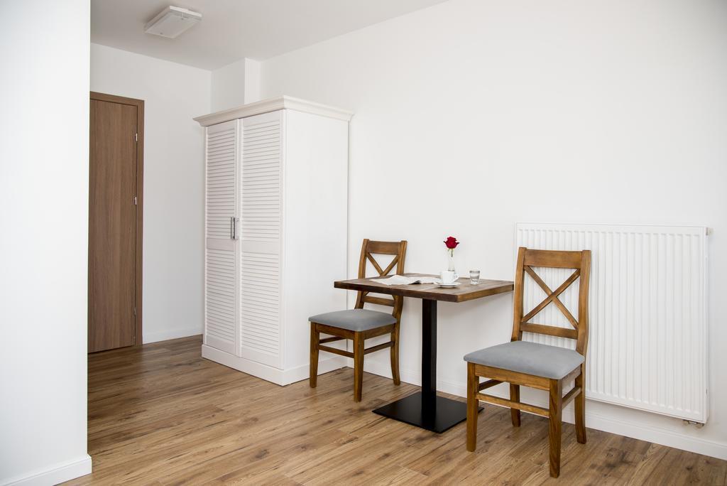 Ferienwohnung Tawerna Panorama Stepnica Exterior foto